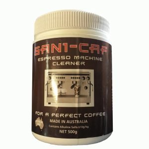 Coffee Machine Cleaner